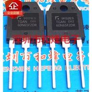 1-5PCS* TGAN60N65F2DR TGAN20S150FD TGAN11N60SD TGAN20N135FD2 MOS transistor