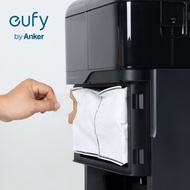 eufy One-time Anti-Bacteria Dust Bag (6 Packs) for PhoeniX C20 Vacuum Cleaners