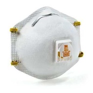 3M™ 8511 Comfort Plus Particulate Respirators (N95)