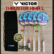 Victor THRUSTER BADMINTON Racket HMR L HMRL ORIGINAL