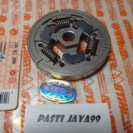 Stihl ms 381 chainsaw sprocket lining