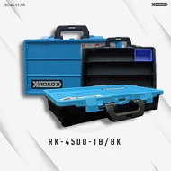Ringstar Road K 4500 Fishing Tackle Box Tool