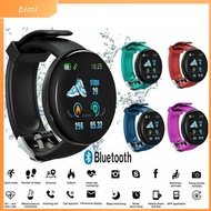 BIMI Fitness Tracker Smart Watch Body Temperature Heart Rate Monitor Smartwatch Fashionable Blood Pressure Sports Watch Boys