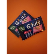 Handy Herb G nite @ 2 Capsules x 3 Packets