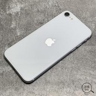 『澄橘』Apple iPhone SE 2 (2020) 128GB (4.7吋) 白《二手 中古》A65142