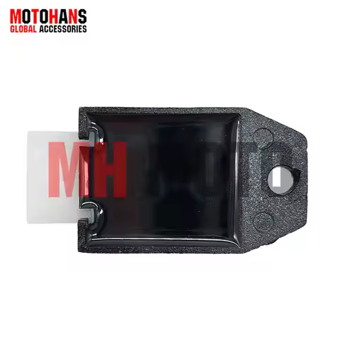 12V 4 PIN VOLTAGE REGULATOR RECTIFIER FOR JH70 CD70 C100 C110 AT110 X110 XT110RT II WAVE110 WAVE100 