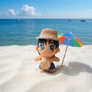 草帽少年 | 娃衣 CNBLUE 鄭容和