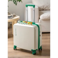 Starbucks 18-Inch Cabin Luggage