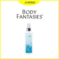 [ Body Fantasies ] Body Fantasy Body Mist Pure His Clean Laundry 118ml qXwY