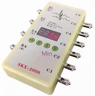 SKX-2000A ECG Signal Simulator  SKX2000A