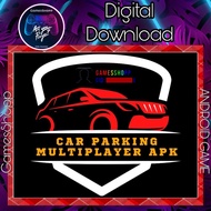 [ANDROID/IOS GAME] 🔥Car Parking Multiplayer (CPM) Full Money/Full Coin🔥 (BUKAN HACK/MODE)