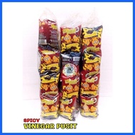 ۩ ◶ ✙ 1 PACK | Spicy Vinegar Pusit