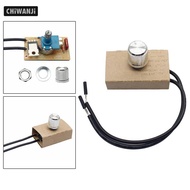 CHiWANji Dimmer Switch Dimmer Paddle Switch Lighting Dimmer Wall Switch Easy Installation Paper Mate