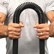 tachiuwa Chest Expander Spring Steel Chest Exercises Equipment Arm Strengthener Home Gym Multifuncti