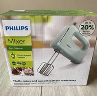 Brand New Philips HR3700 Daily Collection Hand Mixer. Local SG Stock and warranty !!