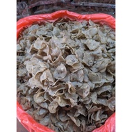 Keropok Keping baby ikan tamban pengkalan setar Ganu ori (EXTRA IKAN) 250g 500g
