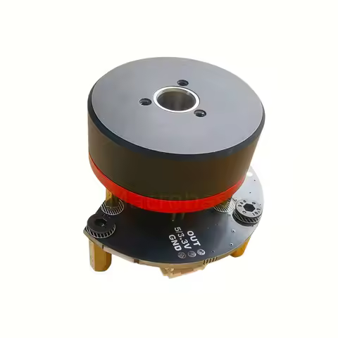 SF2804 Brushless motor AS5600 Encoder magnetic induction sensor MKS 2804 motor controller for Simple