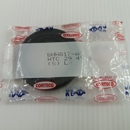 (1PCS CORTECO 29x45x8) (LH) CAM OIL SEAL FOR HONDA CIVIC SO4 EK & SR4 EG & SH4 (BHH817-A0)