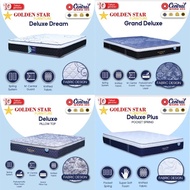 Kasur Central Spring bed 180x200 no1 King matras 180 x 200 springbed