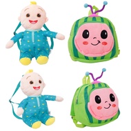 Cocomelon Bag Backpack