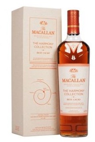MacAllan Harmony Collection Rich Cacao