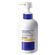 【Limited-time offer】 Ehd Anti-Growth Hair Shampoo Nourishing Soft Fluffy Repair Roots Men Women Prom