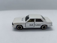 Tomica F32 Audi 5000 Tubro Tomy