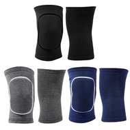 Volleyball Knee Pads Wrestling Knee Pads Knee Protector Soft Knee Pads for Volleyball Football Dance