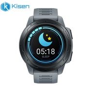 Zeblaze VIBE 5 PRO Color Touch Display Smartwatch Heart Rate Multi-sports Tracking Smartphone with Notifications WR IP67 Watch