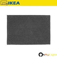 [𝐎𝐡𝐌𝐲𝐋𝐢𝐠𝐡𝐭] IKEA TOFTBO Alas Kaki 40cm*60cm - Antrasit