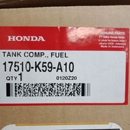 VARIO 17510K59A10 TANK COMP.,FUEL