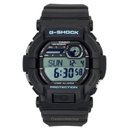 [Creationwatches] Casio G-Shock Digital Resin Strap Quartz GD-350-1C 200M Mens Watch