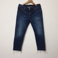 LEVI'S 501CT Jeans W26 L32