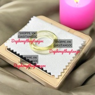 Gold ring size 15-18mm