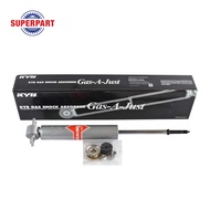 โช้คอัพหน้า STRADA ปี 96-06 KYB แก๊ส(ใส่ได้ทั้งL/R) GAS A JUST(553373/SKG-4626A) (สินค้าจะได้รับตามร