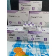insulin pen needles/pen insulin 5mm
