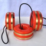 Diesel Generator Sliding Ring Collector Ring STC Diesel Generator Copper Ring Conductive Ring Copper