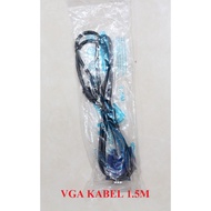 VGA Cable VGA Cable 1.5m