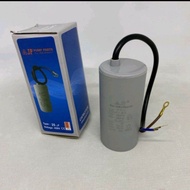 Obral JP Kapasitor BULAT 25uf 450V Kapasitor Kabel 25uf 450V