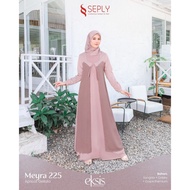 SEPLY - SARIMBIT SEPLY 239 APRICOT GELATO - MEYRA 225 APRICOT GELATO - LIMITED EDITION