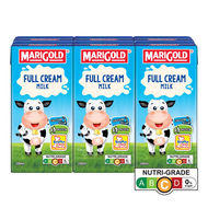 Marigold UHT Full Cream Milk ( 6 x 200ml )