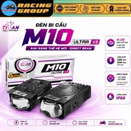 M10 Ultra V3, New Titan M10 Ultra V3 Mini Ball Bearing Spotlight, New Generation Light -