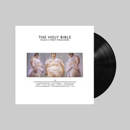 [ ออก E-Tax ได้ ] แผ่นเสียง Manic Street Preachers The Holy Bible ใหม่ ซีล Manic Street Preachers Vi