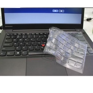 Keyboard Cover for Thinkpad X13 L13, Thinkpad X380 X390 Yoga, X395 Yoga 13.3 Keyboard Cover for Leno