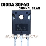 80F40 80F40 DIODE 80F40 SILAN 80F40 DIODE 80F40