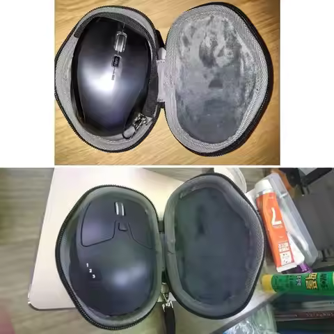Protective for Case Cover Fit for M720 M705 M325 G304 Mouse Accessori