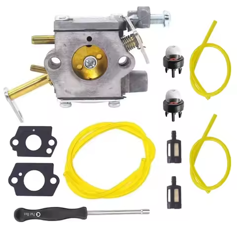 Carburettor for Homelite 300981002 UT10782 Z3300 UT-10788 PS33 UT-10779-A UT-10821 Zama C1Q-601 C1Q-