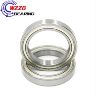 6914ZZ   6914-2RS 70*100*16mm thin wall deep groove ball bearing 6914-2Z 6914RS  70*100*16mm