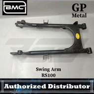 Swing Arm GP Metals HD3 / RS100 / STX / XRM / CB125 / GD110 / YTX125