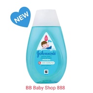 Johnson's Active Kids Clean & Fresh Shampoo